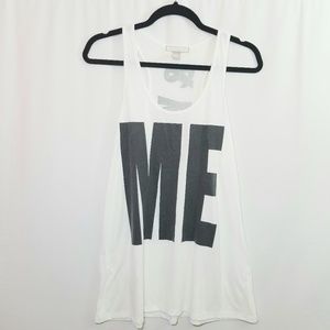 Women's Work Out Tank by Weavery